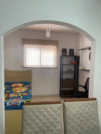 Complete house