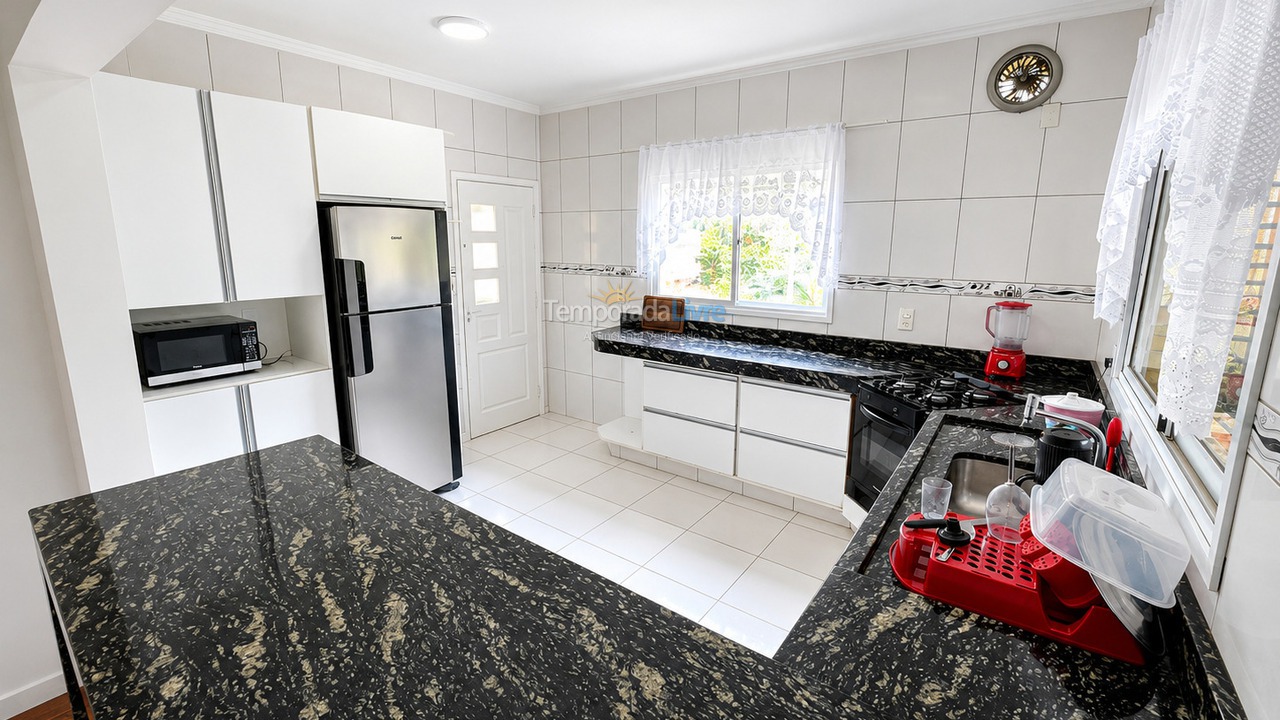 Ranch for vacation rental in Mogi das Cruzes (Centro)