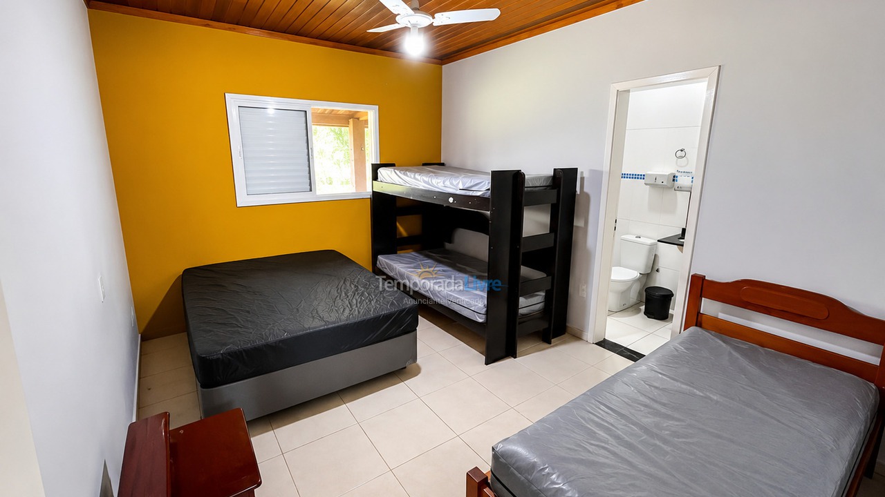 Ranch for vacation rental in Mogi das Cruzes (Centro)
