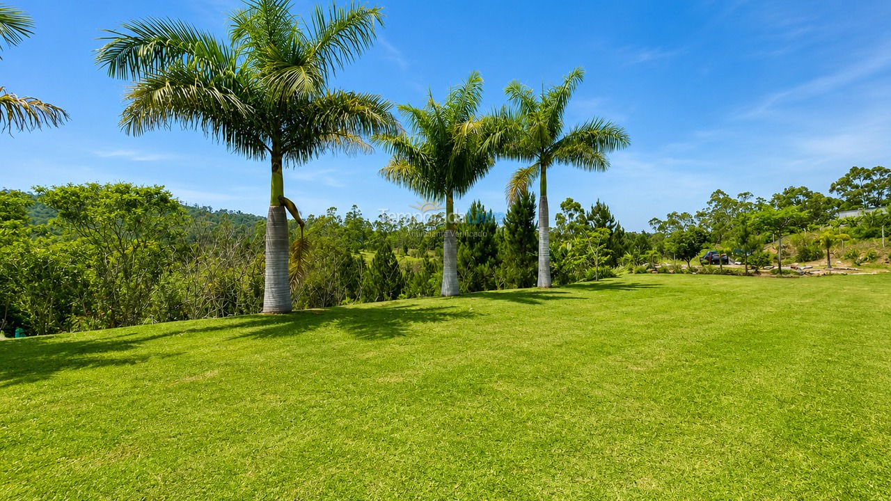 Ranch for vacation rental in Mogi das Cruzes (Centro)