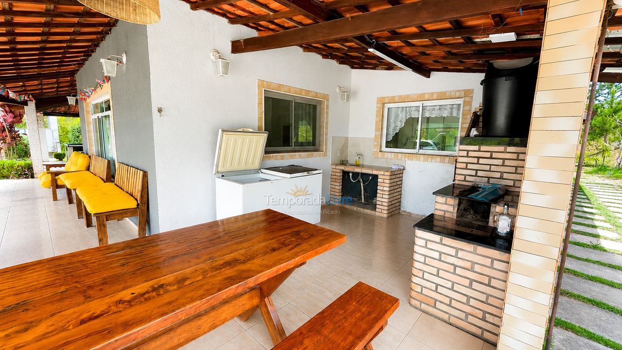 Ranch for vacation rental in Mogi das Cruzes (Centro)