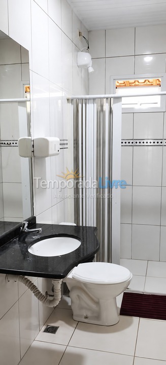Ranch for vacation rental in Mogi das Cruzes (Centro)