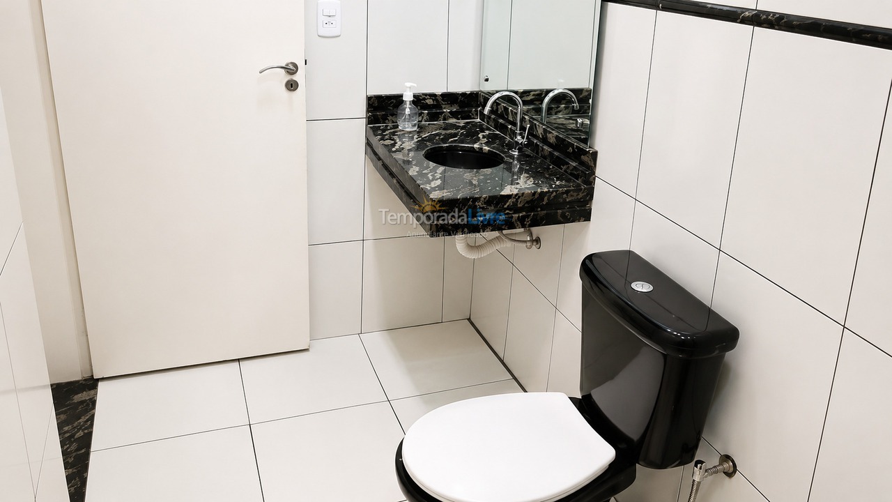 Ranch for vacation rental in Mogi das Cruzes (Centro)