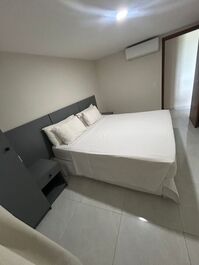 Apartamento para alquilar en Natal - Ponta Negra