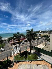 Plaza 402 Ponta Negra