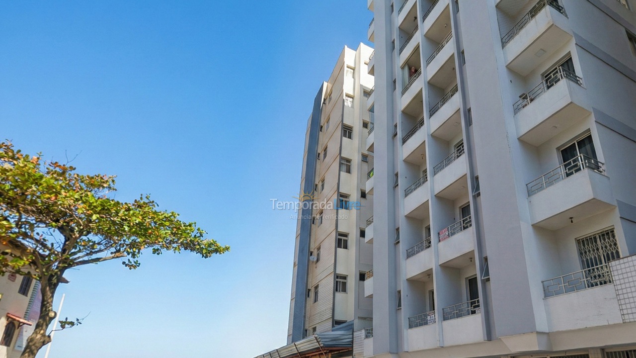 Apartamento para alquiler de vacaciones em Guarapari (Praia do Morro)