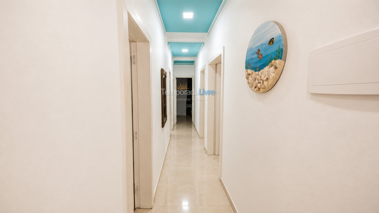 Casa para alquiler de vacaciones em Florianopolis (Canasvieiras)