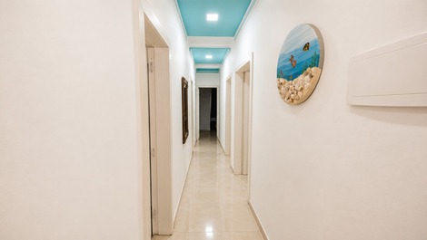 Hermosa casa de 4 habitaciones, ideal para familias numerosas🏡👨🏾‍👩‍👧🏽‍👦🏼