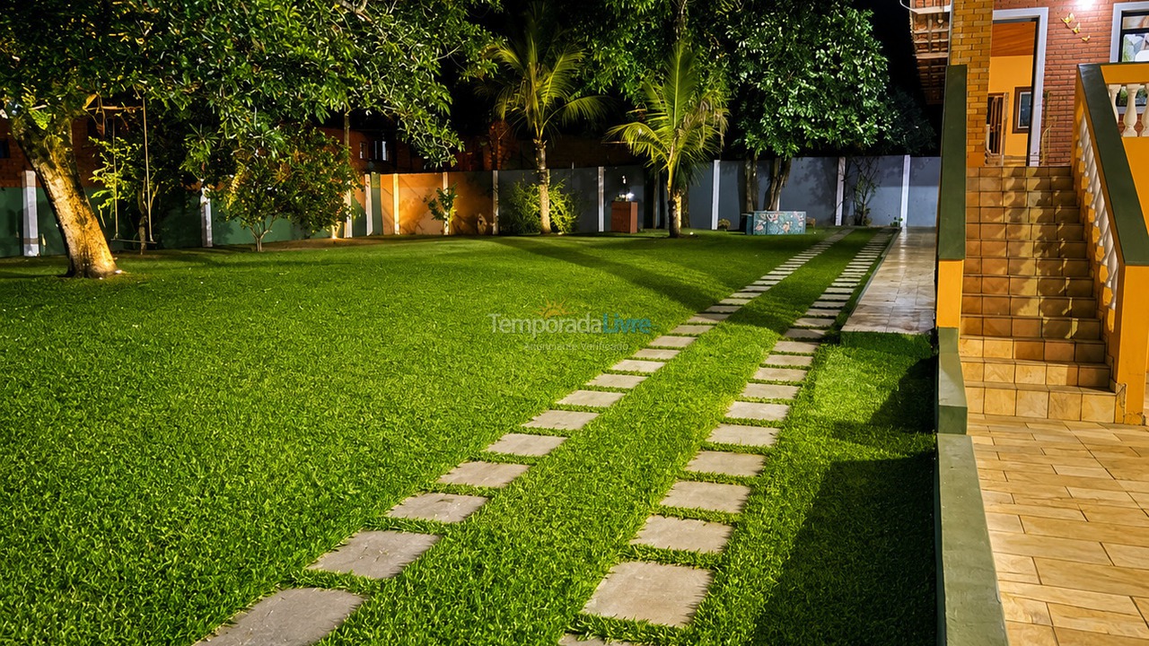 Ranch for vacation rental in Atibaia (Maracanã)