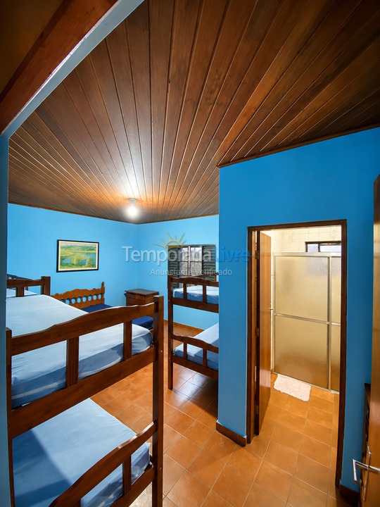 Ranch for vacation rental in Atibaia (Maracanã)