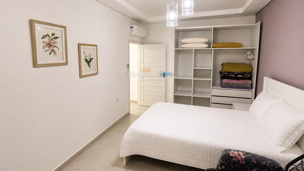Casa para alquiler de vacaciones em Florianopolis (Canasvieiras)