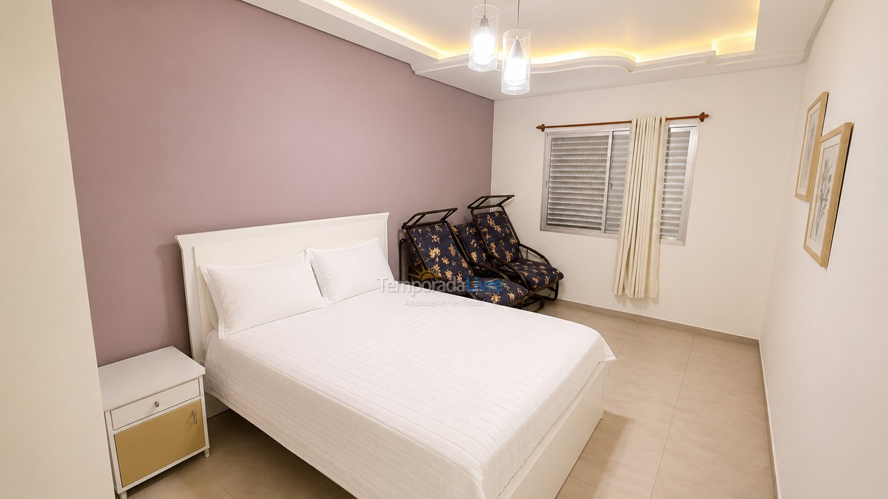 Casa para alquiler de vacaciones em Florianopolis (Canasvieiras)