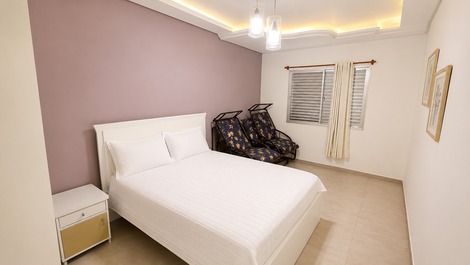 Hermosa casa de 4 habitaciones, ideal para familias numerosas🏡👨🏾‍👩‍👧🏽‍👦🏼