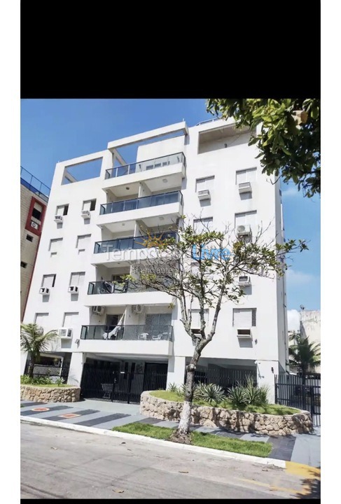 Apartamento para alquiler de vacaciones em Guarujá (Enseada)
