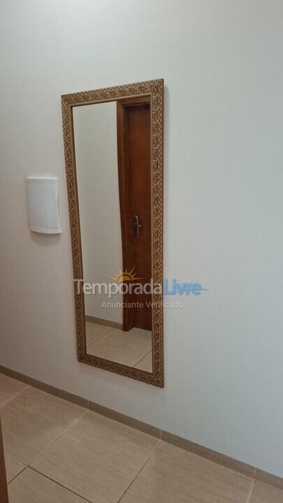 Casa para aluguel de temporada em Olímpia (Quinta Das Aroeiras)
