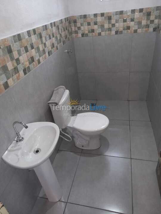 Casa para aluguel de temporada em Olímpia (Quinta Das Aroeiras)