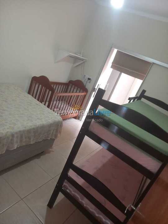 Casa para aluguel de temporada em Olímpia (Quinta Das Aroeiras)