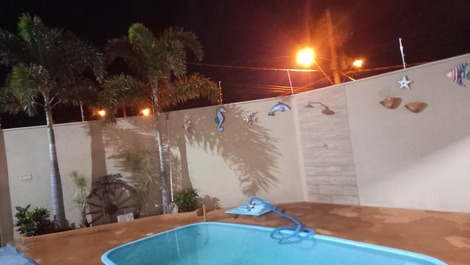 Recanto do Xerife