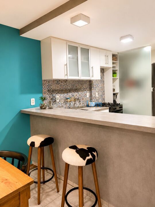 Apartamento para alquiler de vacaciones em Maceió (Ponta Verde)