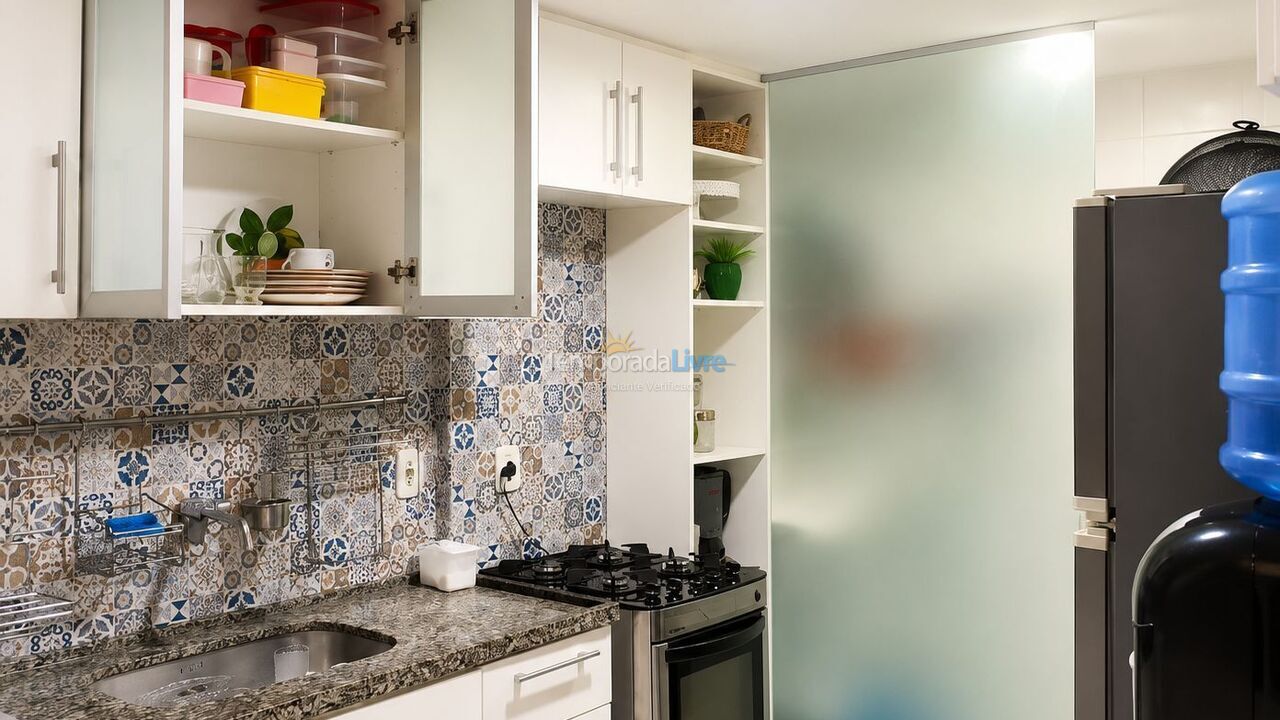 Apartamento para alquiler de vacaciones em Maceió (Ponta Verde)