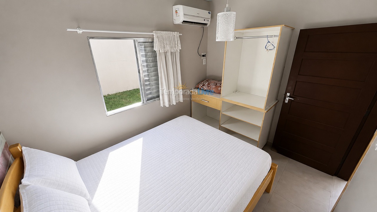Casa para alquiler de vacaciones em Florianopolis (Canasvieiras)