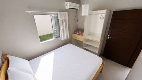 Hermosa casa de 4 habitaciones, ideal para familias numerosas🏡👨🏾‍👩‍👧🏽‍👦🏼