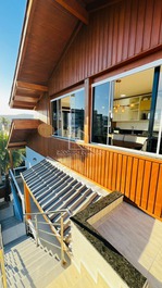 Beautiful Penthouse