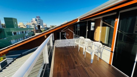Beautiful Penthouse