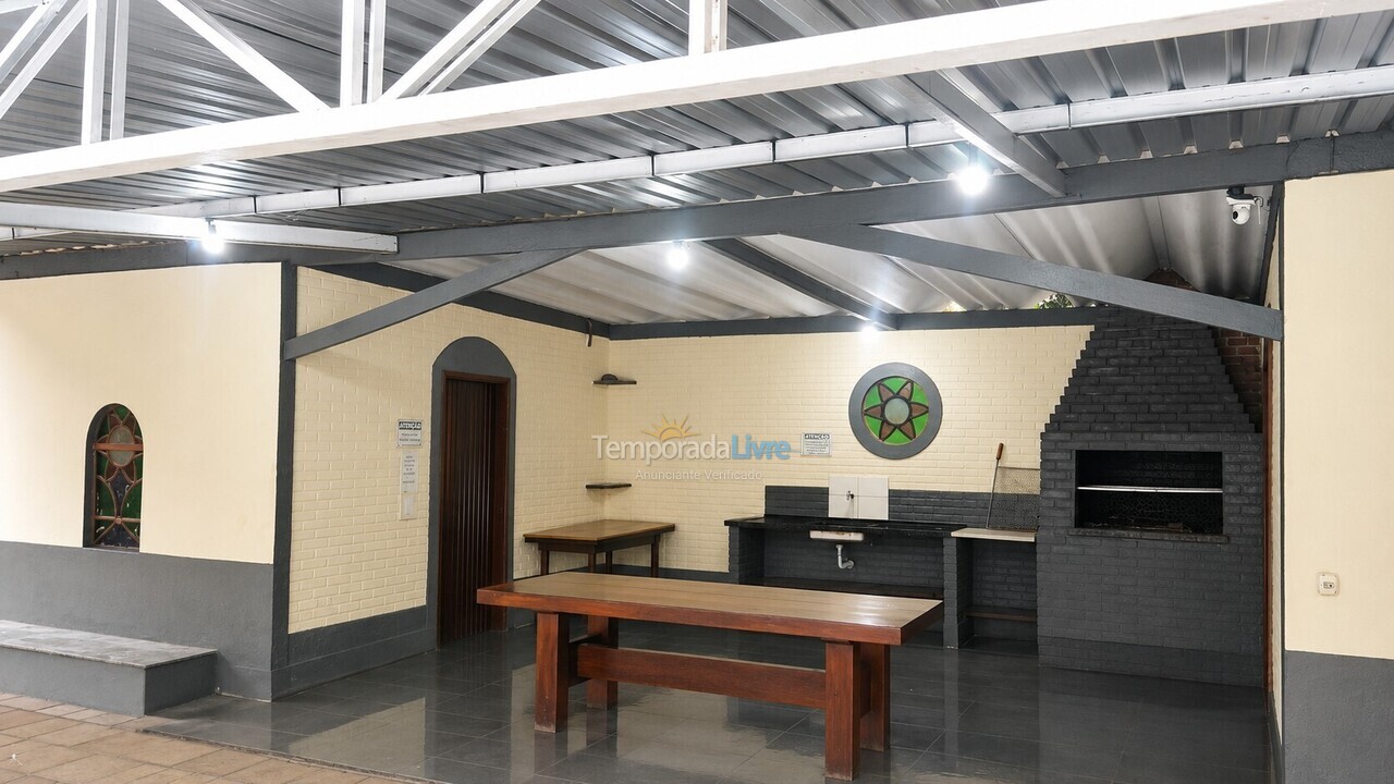 Casa para aluguel de temporada em Atibaia (Campo dos Aleixos)