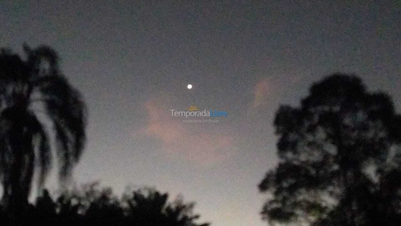 Casa para aluguel de temporada em Atibaia (Campo dos Aleixos)
