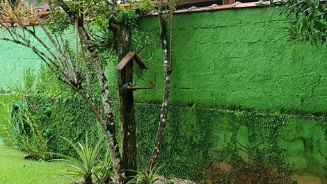Gramado: sintonia com a natureza.