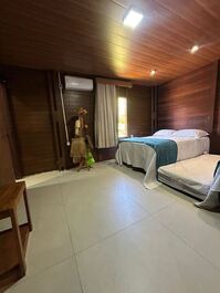 Casa de praia cabana ipioca Maceió Hibiscus