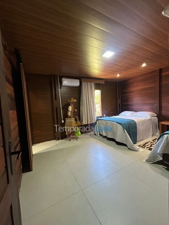 Chácara / sítio para aluguel de temporada em Maceió (Ipioca)