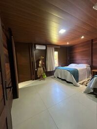 Casa de praia cabana ipioca Maceió Hibiscus