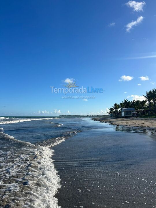 Chácara / sítio para aluguel de temporada em Maceió (Ipioca)