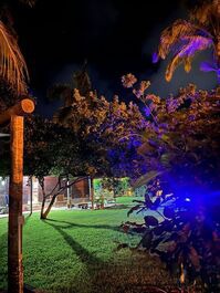 Casa de praia cabana ipioca Maceió Hibiscus
