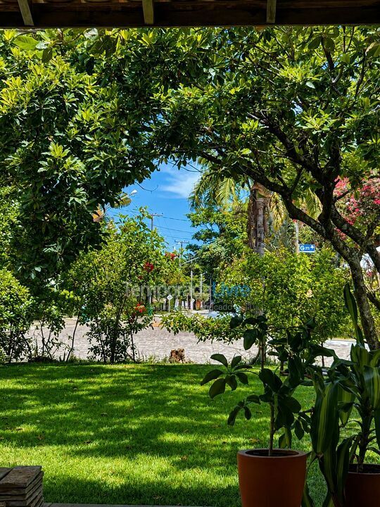 Chácara / sítio para aluguel de temporada em Maceió (Ipioca)