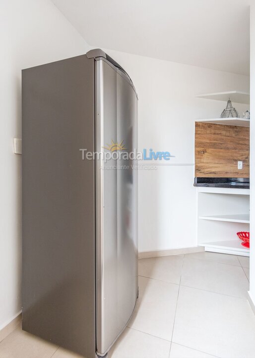 Apartamento para alquiler de vacaciones em Armação dos Búzios (Triângulo de Búzios)