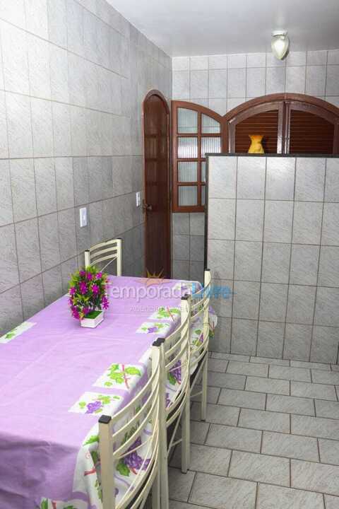 Apartamento para alquiler de vacaciones em Cabo Frio (Praia do Forte)