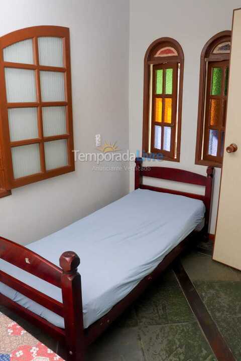 Apartamento para alquiler de vacaciones em Cabo Frio (Praia do Forte)