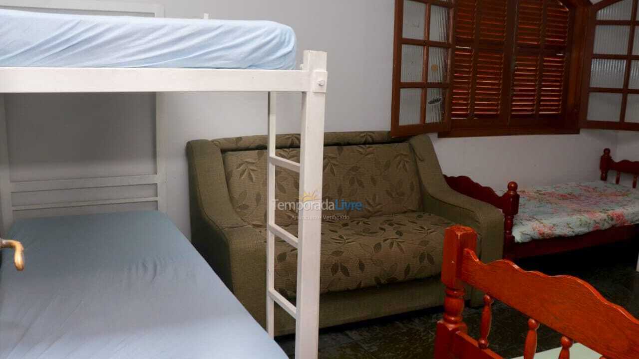 Apartamento para alquiler de vacaciones em Cabo Frio (Praia do Forte)