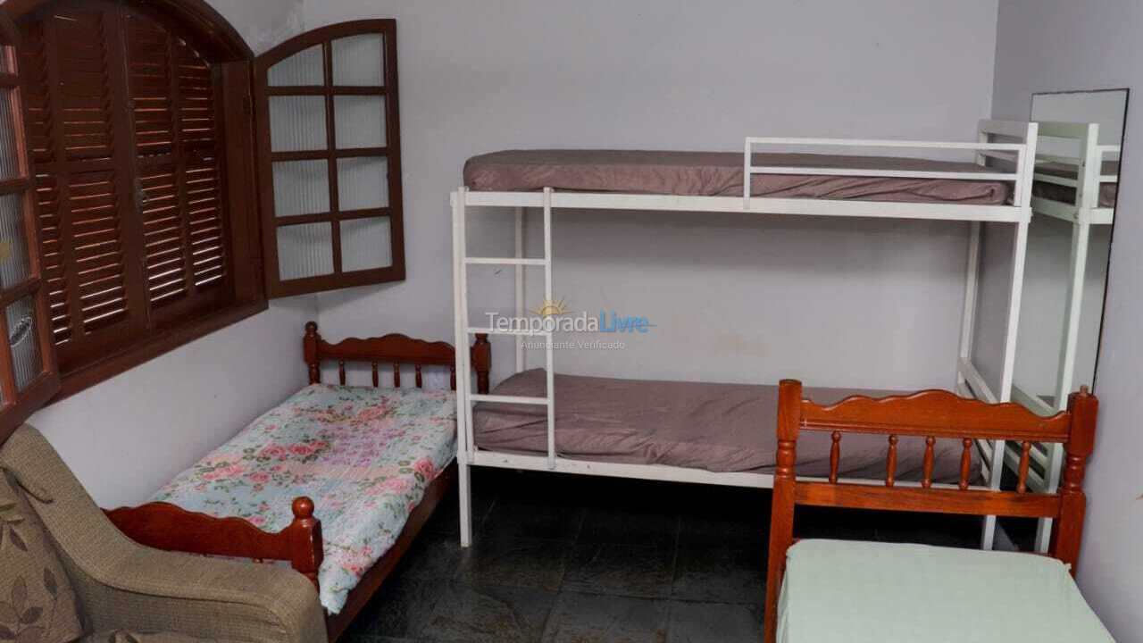 Apartamento para alquiler de vacaciones em Cabo Frio (Praia do Forte)