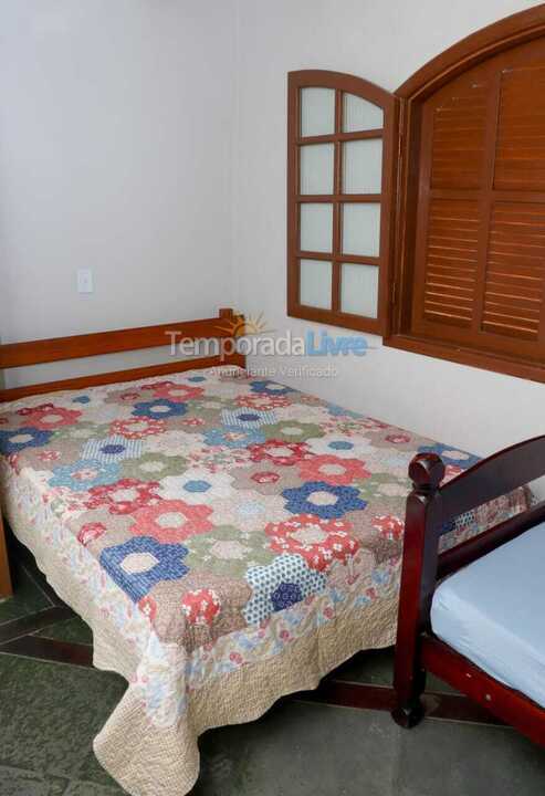 Apartamento para alquiler de vacaciones em Cabo Frio (Praia do Forte)