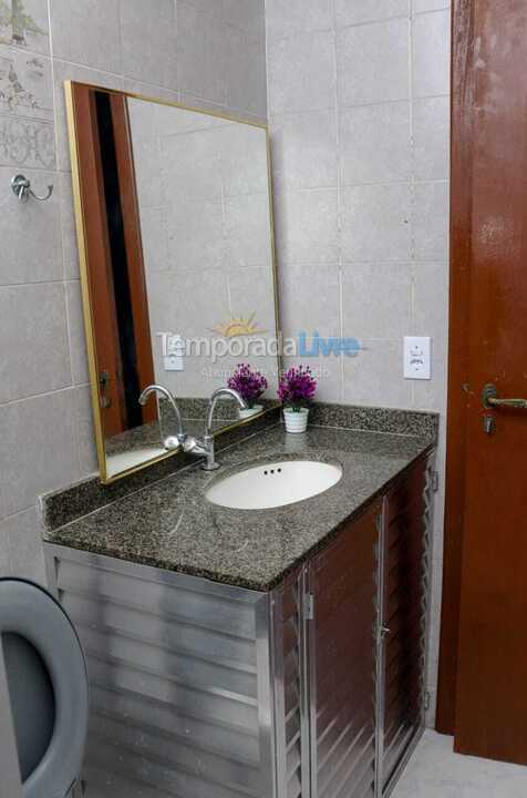 Apartamento para alquiler de vacaciones em Cabo Frio (Praia do Forte)