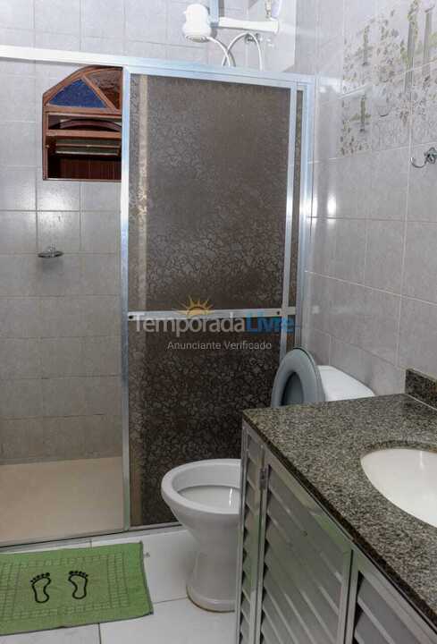 Apartamento para alquiler de vacaciones em Cabo Frio (Praia do Forte)