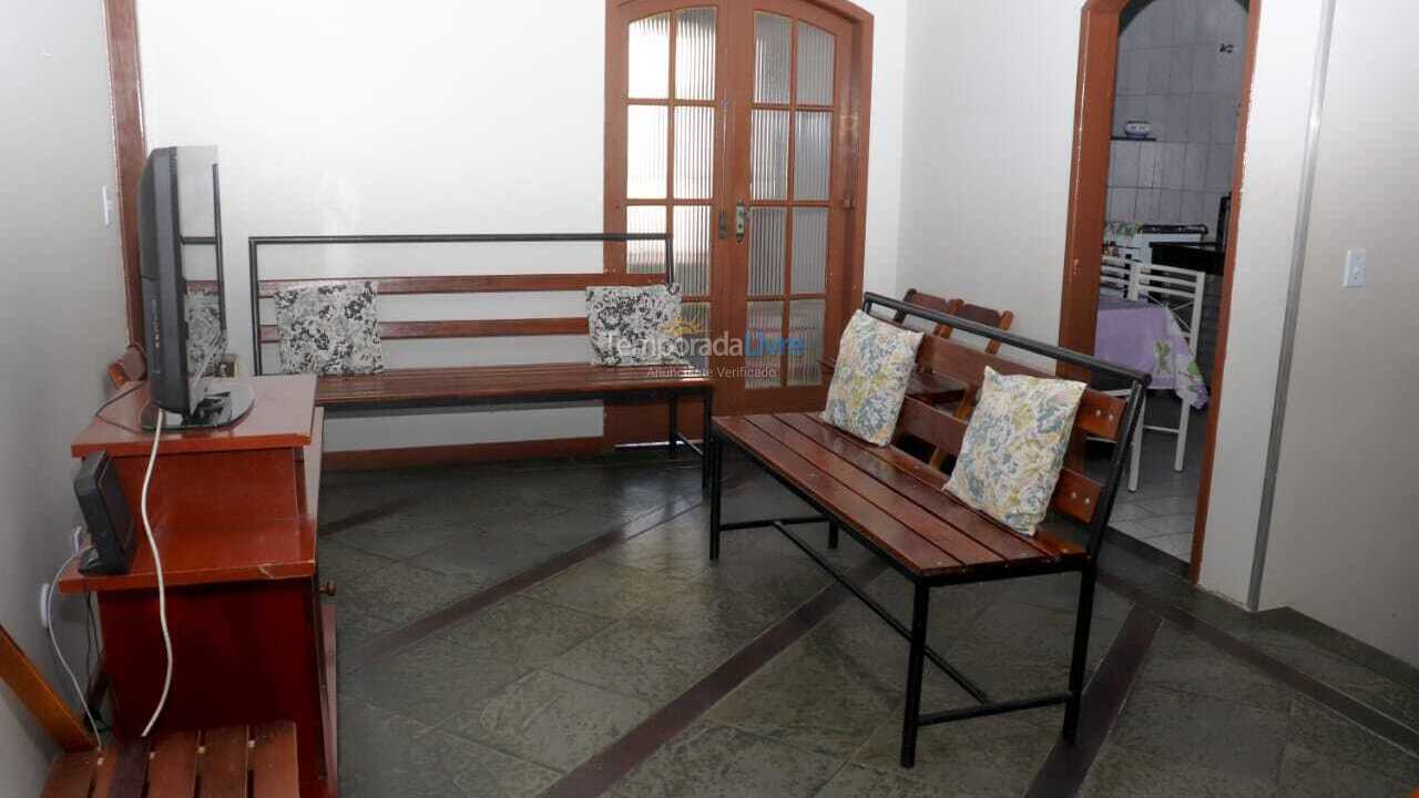 Apartamento para alquiler de vacaciones em Cabo Frio (Praia do Forte)