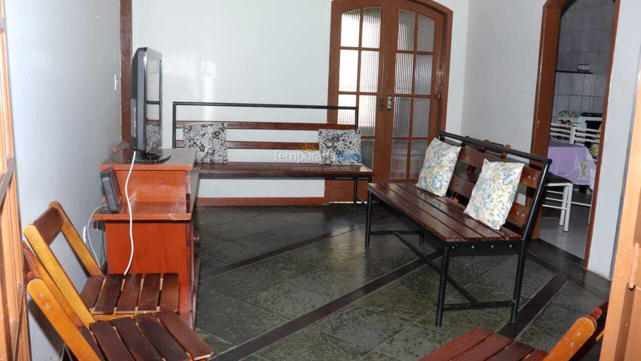 Apartamento para alquiler de vacaciones em Cabo Frio (Praia do Forte)