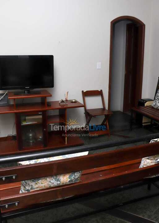 Apartamento para alquiler de vacaciones em Cabo Frio (Praia do Forte)
