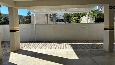 Apartamento de 2 suites en Mariscal