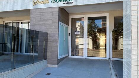 Apartamento de 2 suites en Mariscal